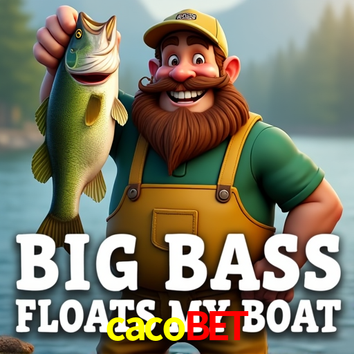 cacobet: Seu Especialista em Apostas Esportivas Brasileiras