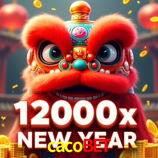 cacobet: Jogos de Caça-Níqueis-Altas Recompensas, Roleta-Velocidade, Blackjack-Desafios Máximos